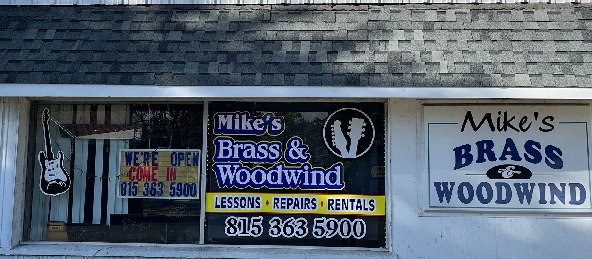 Storefront